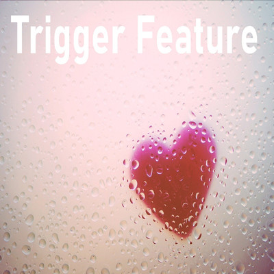 アルバム/Trigger Feature/Pain associate sound