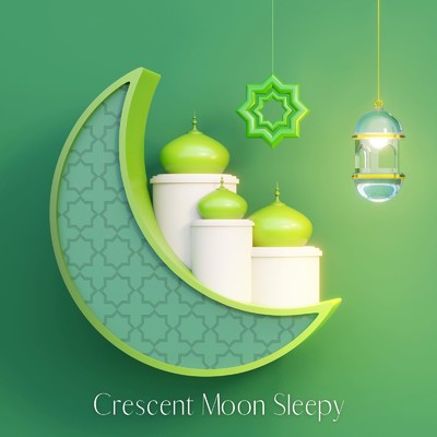 アルバム/Crescent Moon Sleepy/Calming Chords