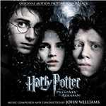 アルバム/Harry Potter and the Prisoner of Azkaban ／ Original Motion Picture Soundtrack/Various Artists