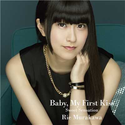 シングル/Baby, My First Kiss(Instrumental)/村川梨衣