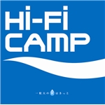 白い花/Hi-Fi CAMP