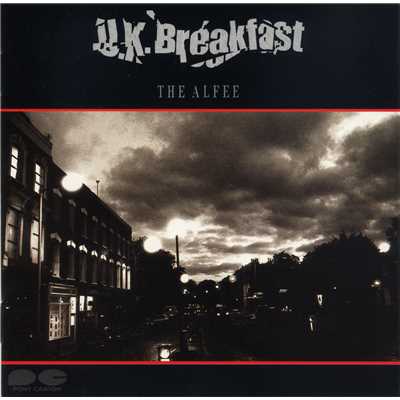 アルバム/U.K. Breakfast/THE ALFEE