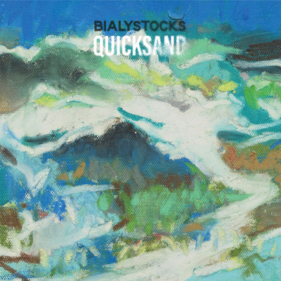 シングル/雨宿り/Bialystocks