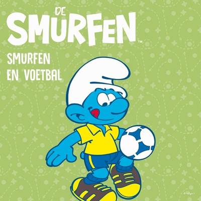 シングル/Smurfen En Voetbal/De Smurfen