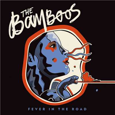 Your Lovin' Is Easy/THE BAMBOOS