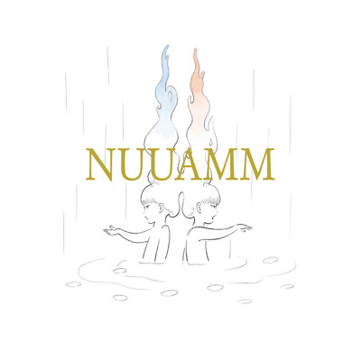 深海の人/NUUAMM