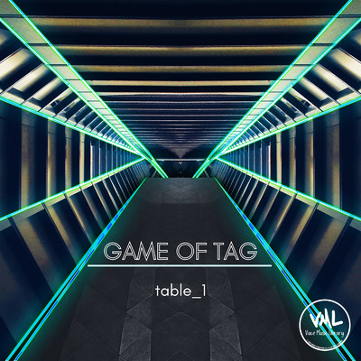 アルバム/GAME OF TAG/table_1