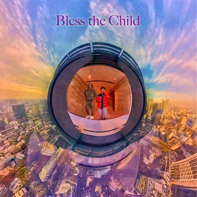 bless the child/TEEZVA & Platinum Pistolz