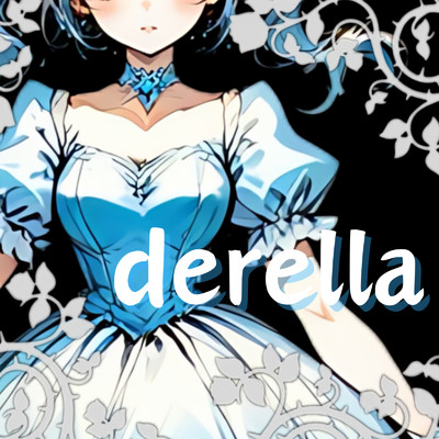 シングル/derella/krockworks