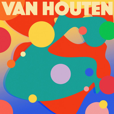 Two Halves (Don't Make a Whole)/Van Houten