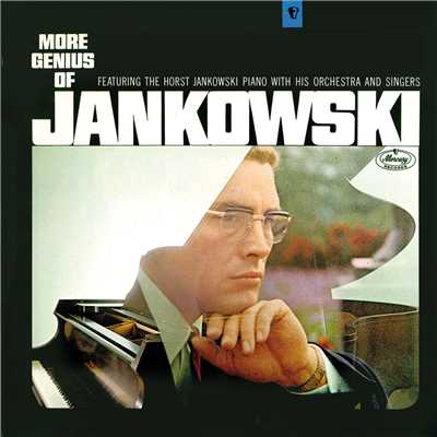 アルバム/More Genius Of Jankowski/ホルスト・ヤンコフスキー