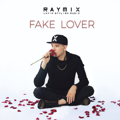 アルバム/Fake Lover/Raymix