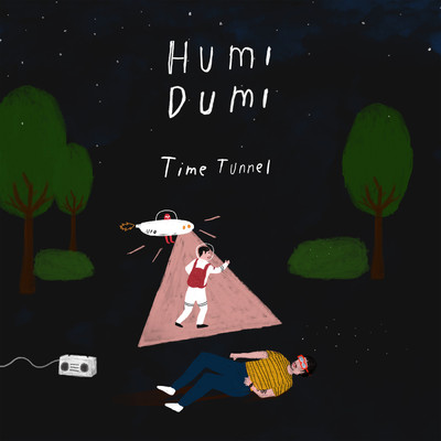 シングル/Time Tunnel/Humidumi