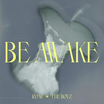 Awake/THE BOYZ