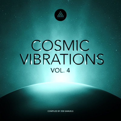 Cosmic Vibrations, Vol. 4/Various Artists