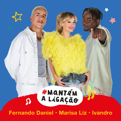 Fernando Daniel／Marisa Liz／Ivandro