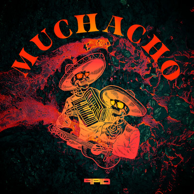 Muchacho/qpid