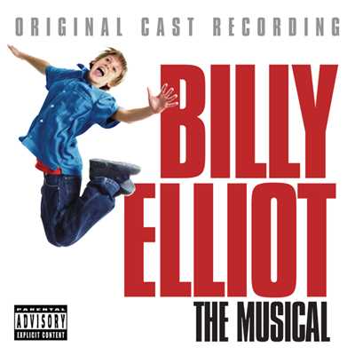 Expressing Yourself/Original Cast of Billy Elliot