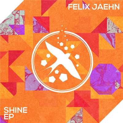 Shine (featuring Freddy Verano, Linying／EP)/フェリックス・ジェーン