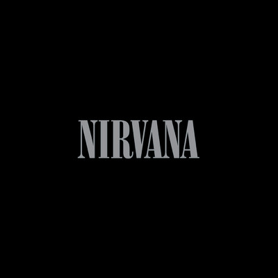 世界を売った男/Nirvana