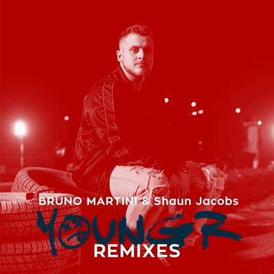 Youngr (Tom & Collins Remix (Dub Version))/Bruno Martini／Shaun Jacobs