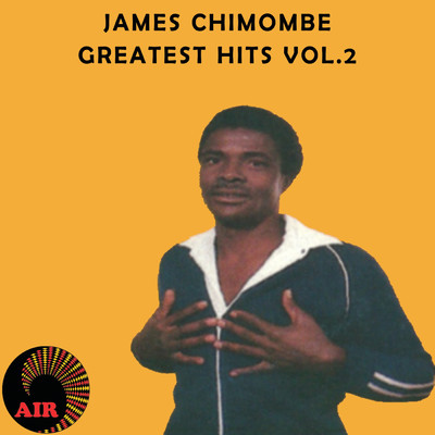 Zviwuya Zvirimberi/James Chimombe