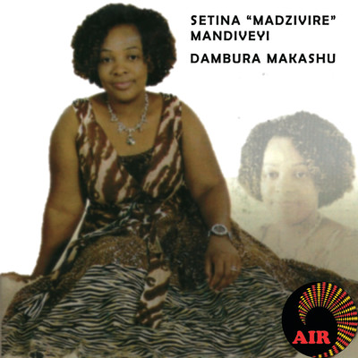 シングル/Mwari Baba Ndivo/Setina Madzivire Mandiveyi