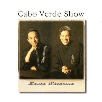 シングル/Final Concerto/Cabo Verde Show
