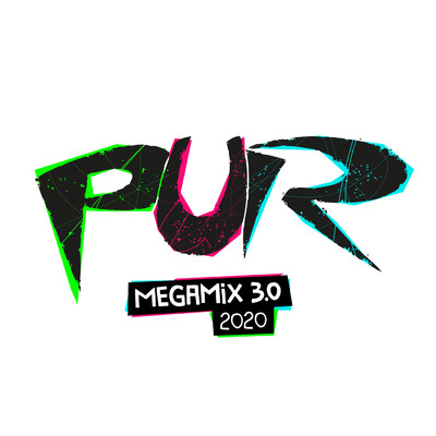 シングル/PUR Mega Mix 3.0 2020/PUR