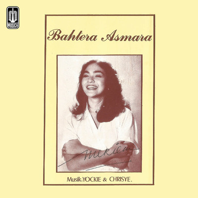 アルバム/Bahtera Asmara/Andi Meriem Mattalatta