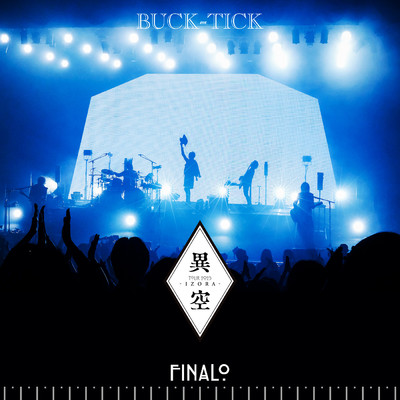 THE SEASIDE STORY (Live at 群馬音楽センター 2023／9／18)/BUCK-TICK