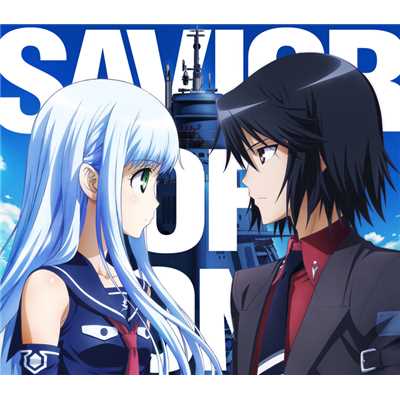 SAVIOR OF SONG(feat.MY FIRST STORY)/ナノ feat. MY FIRST STORY