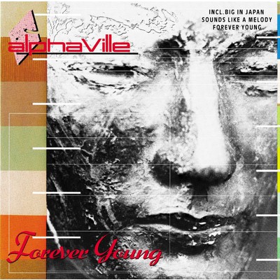 To Germany With Love/Alphaville