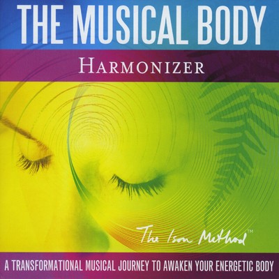 The Musical Body Harmonizer/David Ison