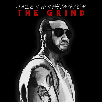 The Grind/Akeem Washington