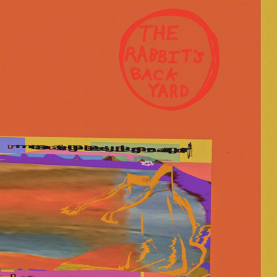 アルバム/The Rabbit's Back Yard/Maybe_Grady