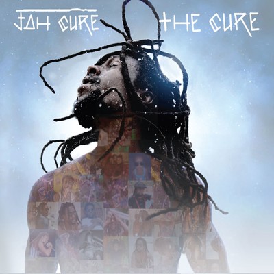 アルバム/The Cure/Jah Cure