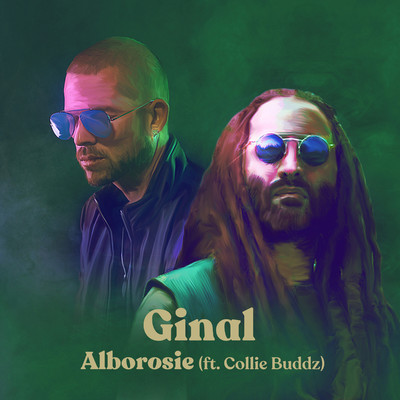 シングル/Ginal (feat. Collie Buddz)/Alborosie