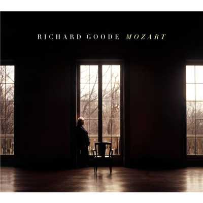 アルバム/Mozart/Richard Goode