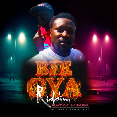 Open Fire (Biegya)/Black Kat GH X MC Big Phil
