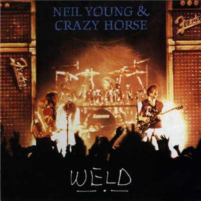 Tonight's the Night (Live)/Neil Young & Crazy Horse