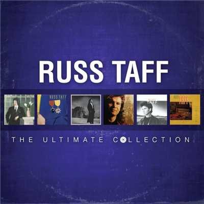 Russ Taff