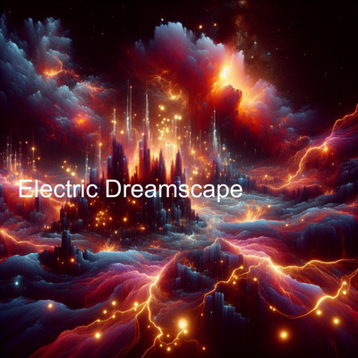 Electric Dreamscape/Blake Voltage Groove