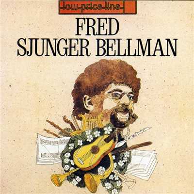 アルバム/Sjunger Bellman/Fred Akerstrom