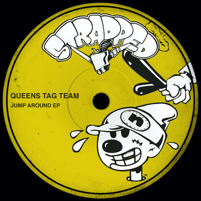 Jump Around EP/Queens Tag Team