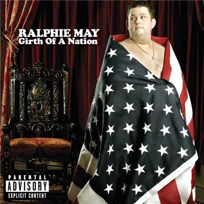 Mentally Challenged Americans/Ralphie May