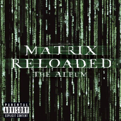 シングル/”Matrix Reloaded” Suite/Don Davis