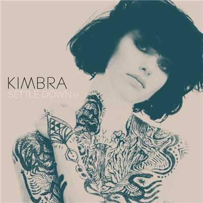 アルバム/Settle Down EP/Kimbra