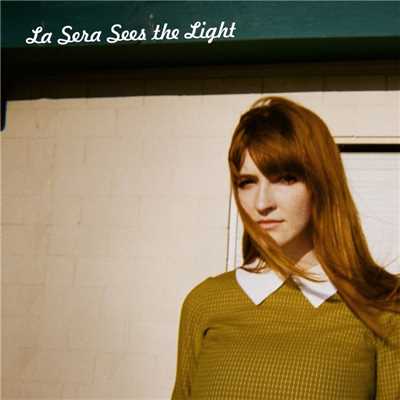 アルバム/Sees The Light/La Sera