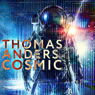 アルバム/Cosmic/Thomas Anders